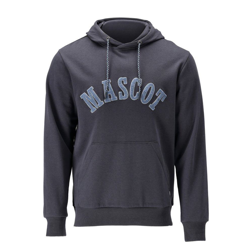 Moletom com capuz e logo MASCOT Moletom com capuz