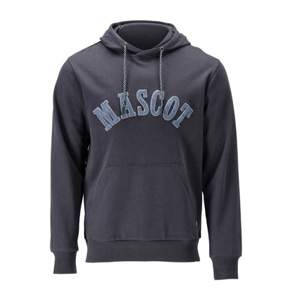Moletom com capuz e logo MASCOT Moletom com capuz