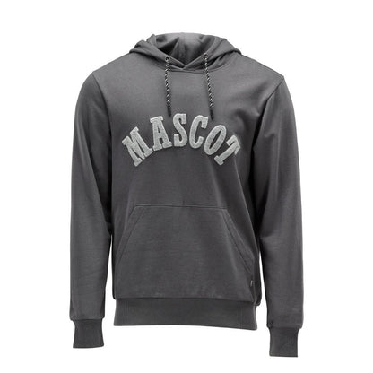 Moletom com capuz e logo MASCOT Moletom com capuz