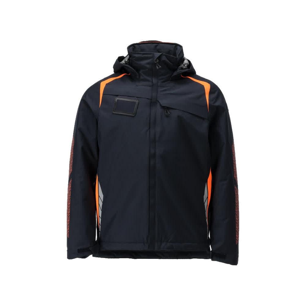 Casaco de inverno com forro CLIMASCOT® Casaco de inverno