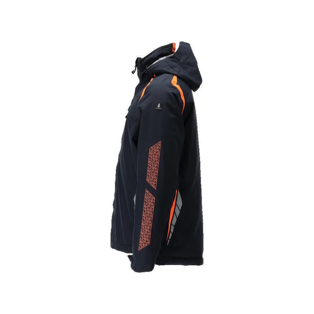 Casaco de inverno com forro CLIMASCOT® Casaco de inverno