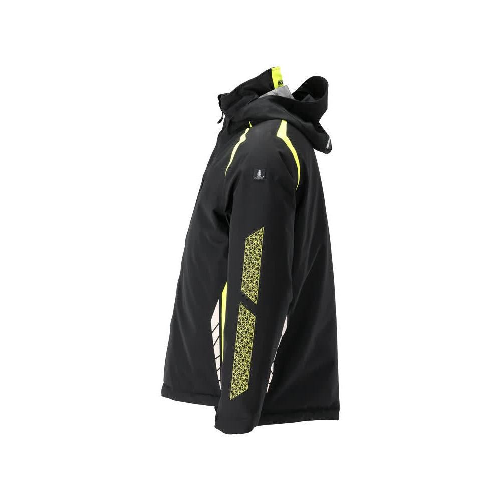 Casaco de inverno com forro CLIMASCOT® Casaco de inverno