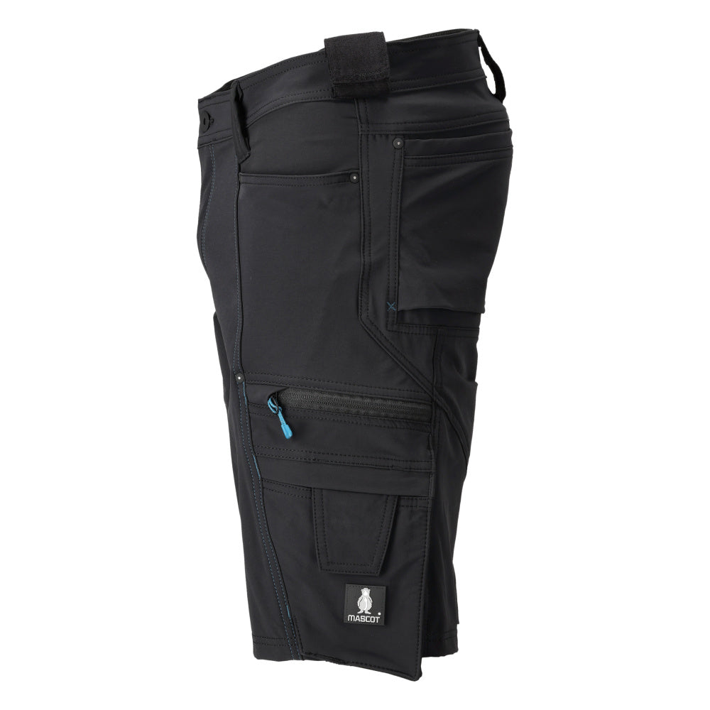 Calções, calções ULTIMATE STRETCH