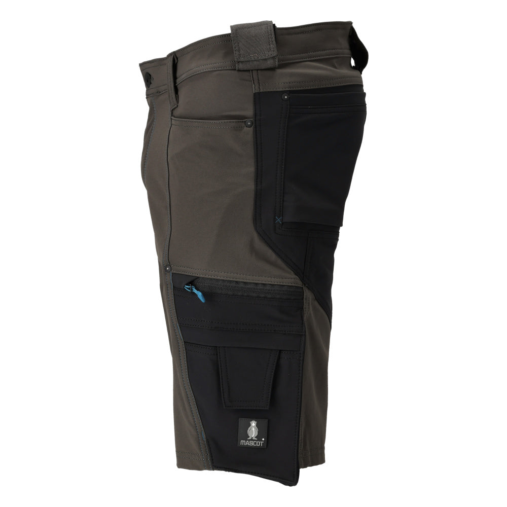 Calções, calções ULTIMATE STRETCH