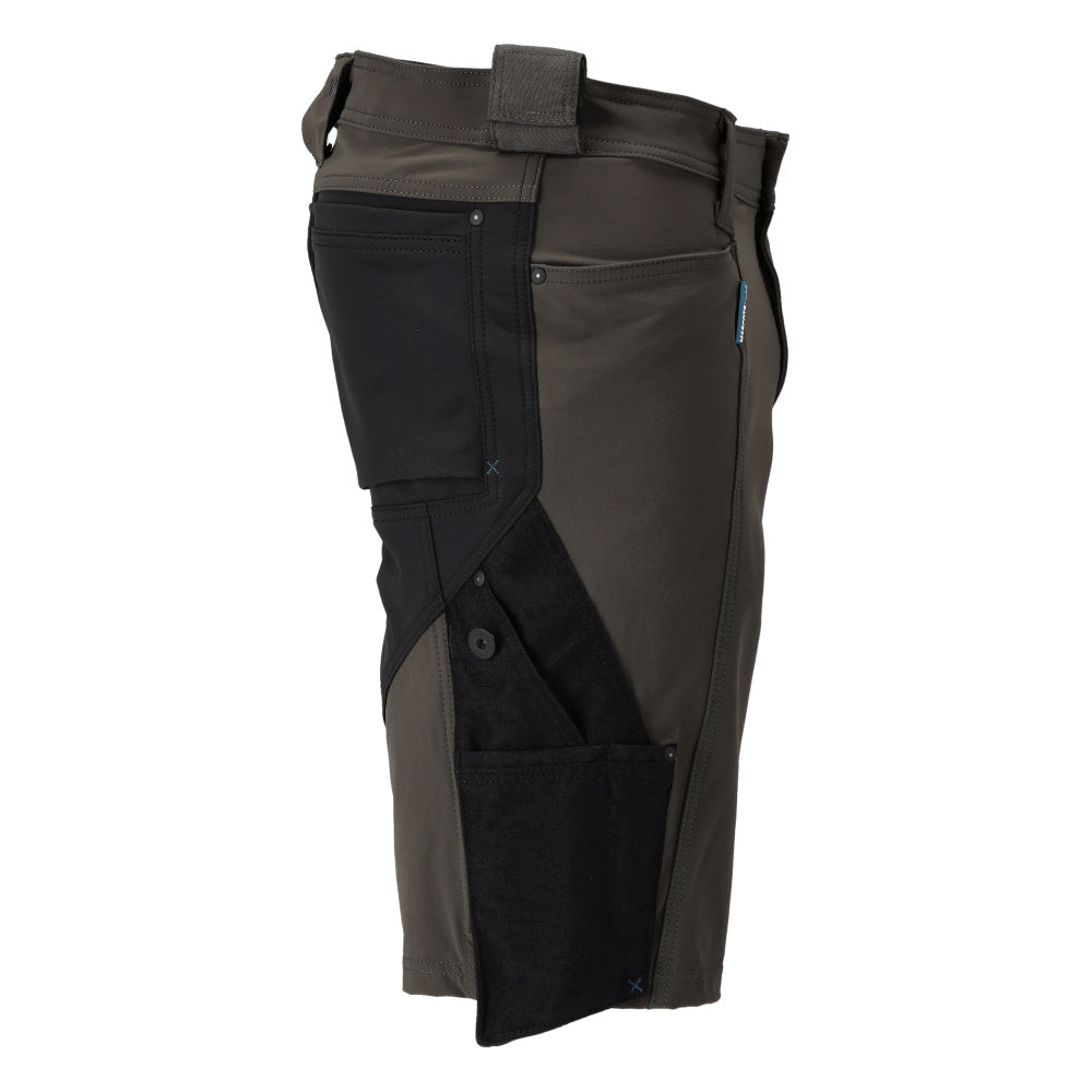 Calções, calções ULTIMATE STRETCH