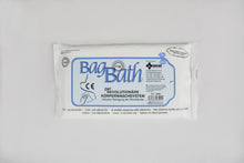 Sistema de lavagem corporal BagBath® | Pacote (8 peças)