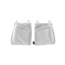 Sacos pendurados Sacos pendurados, tamanho UM