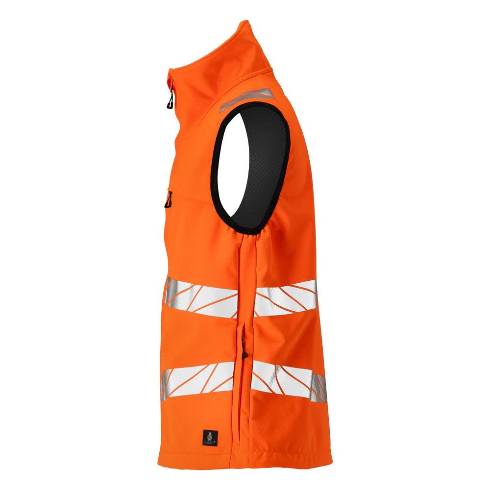 Colete Soft Shell Colete de inverno