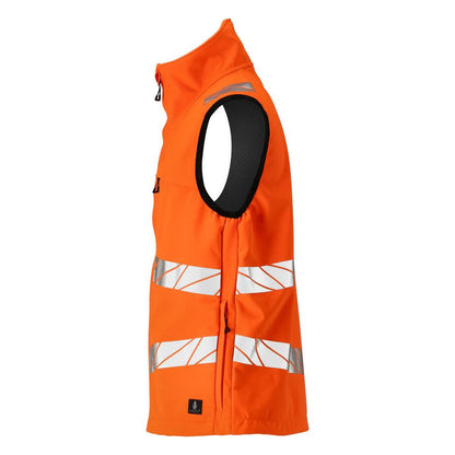 Colete Soft Shell Colete de inverno