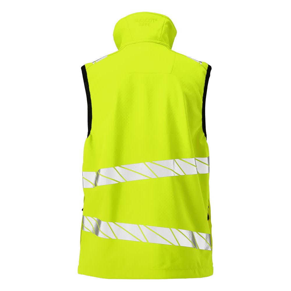 Colete Soft Shell Colete de inverno