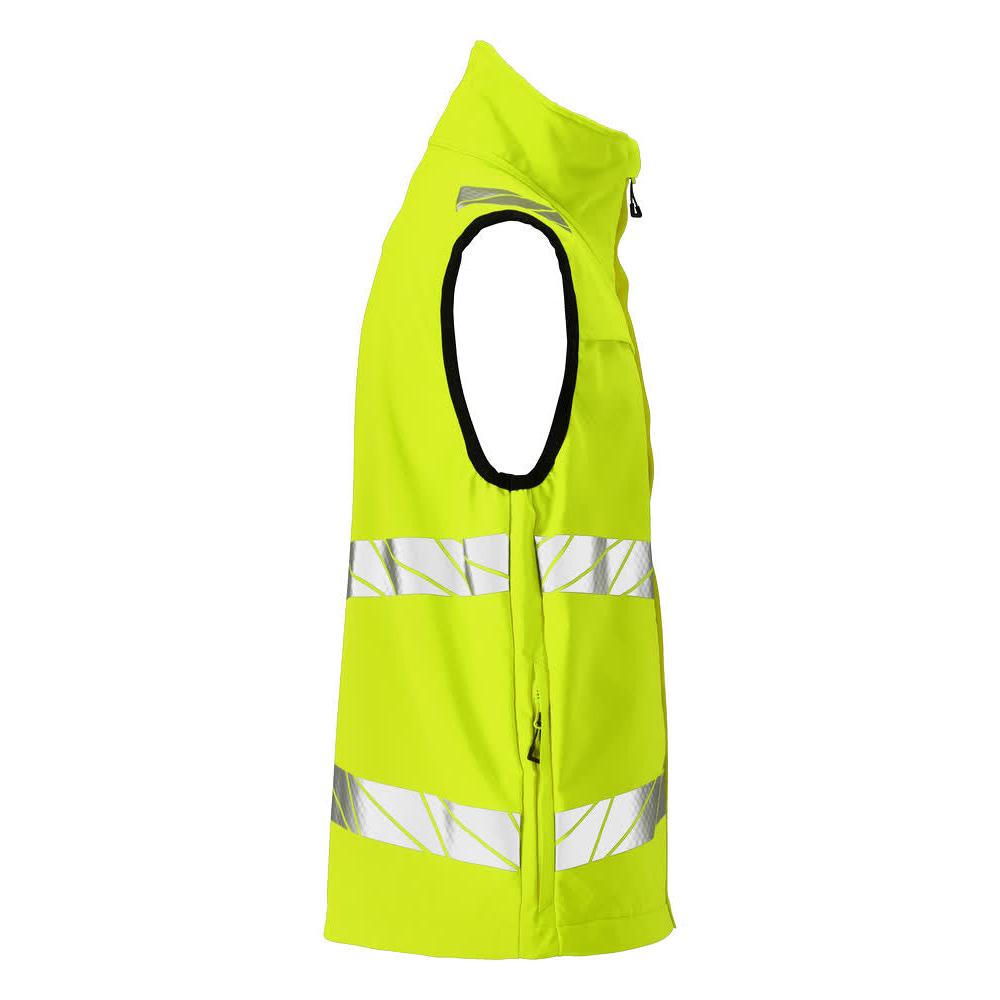 Colete Soft Shell Colete de inverno