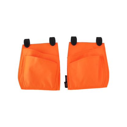 Bolsos suspensos, bolsos suspensos Click Pocket System, tamanho ONE