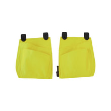 Bolsos suspensos, bolsos suspensos Click Pocket System, tamanho ONE