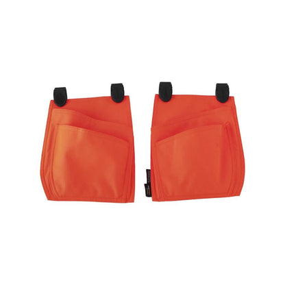 Bolsos suspensos, bolsos suspensos Click Pocket System, tamanho ONE