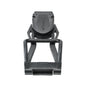 Porta-martelo dobrável, porta-martelo ClickPocketSystem tamanho ONE, preto | Pacote (1 peça)