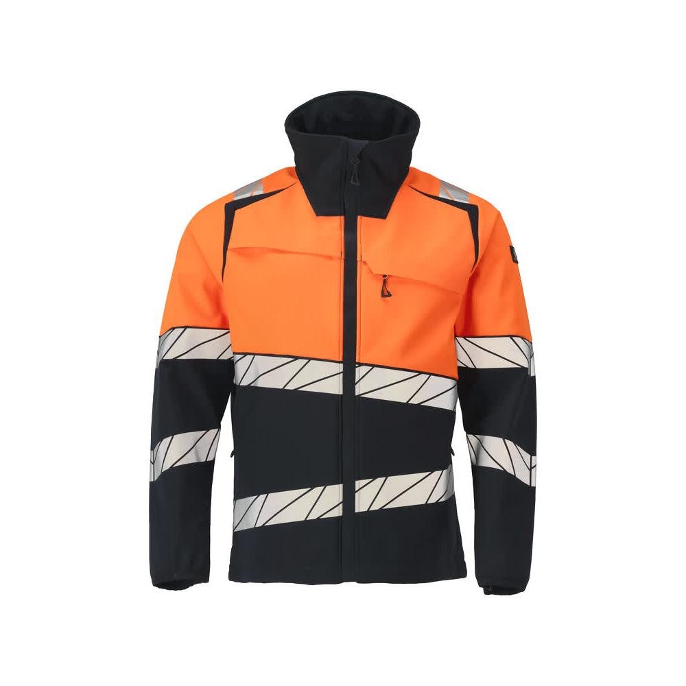 Jaqueta softshell Jaqueta softshell