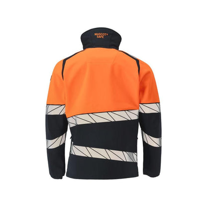 Jaqueta softshell Jaqueta softshell