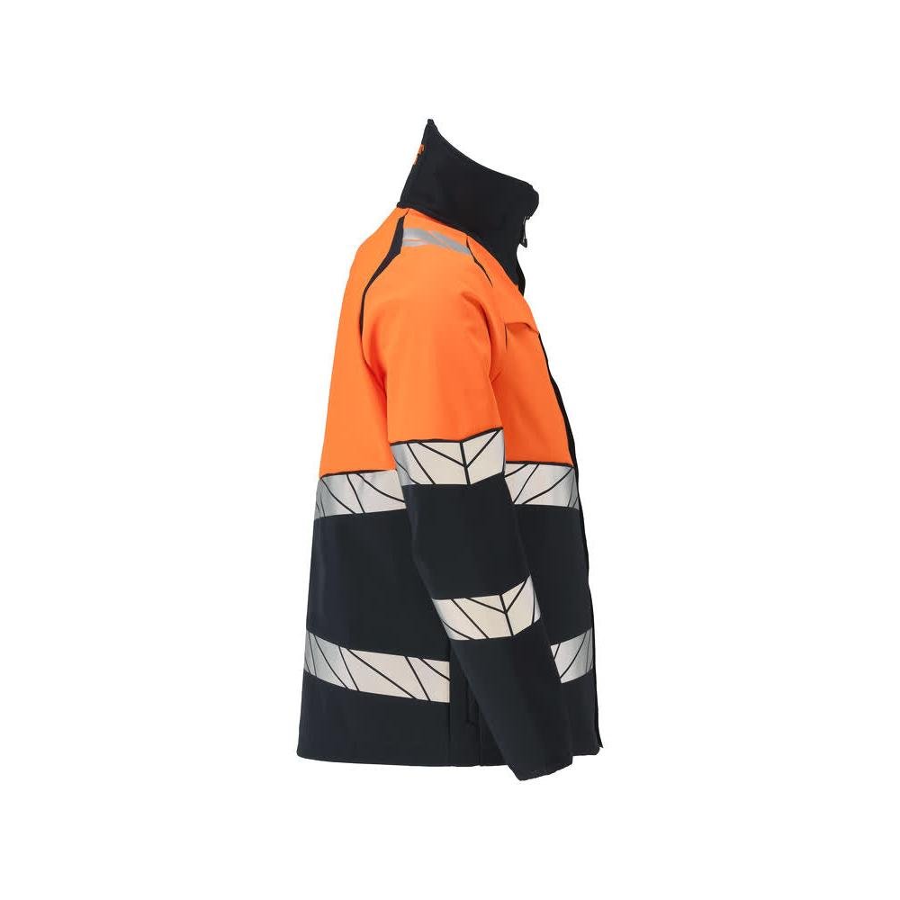 Jaqueta softshell Jaqueta softshell