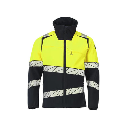 Jaqueta softshell Jaqueta softshell