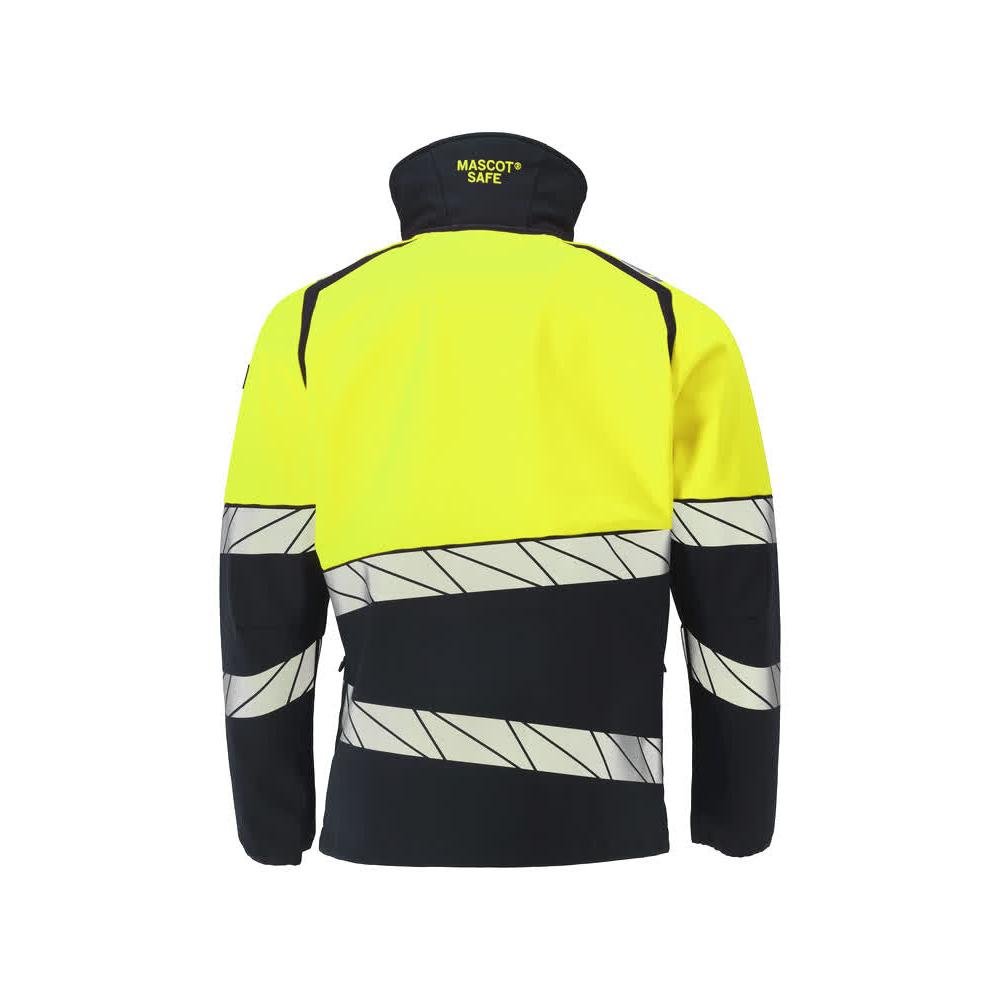 Jaqueta softshell Jaqueta softshell