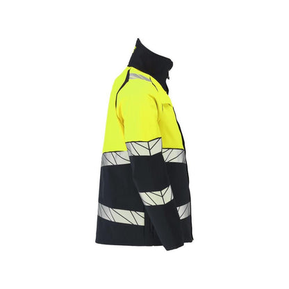 Jaqueta softshell Jaqueta softshell