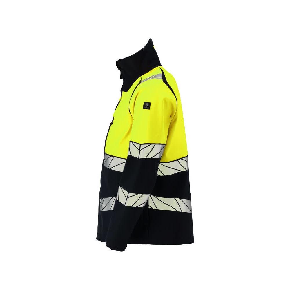 Jaqueta softshell Jaqueta softshell