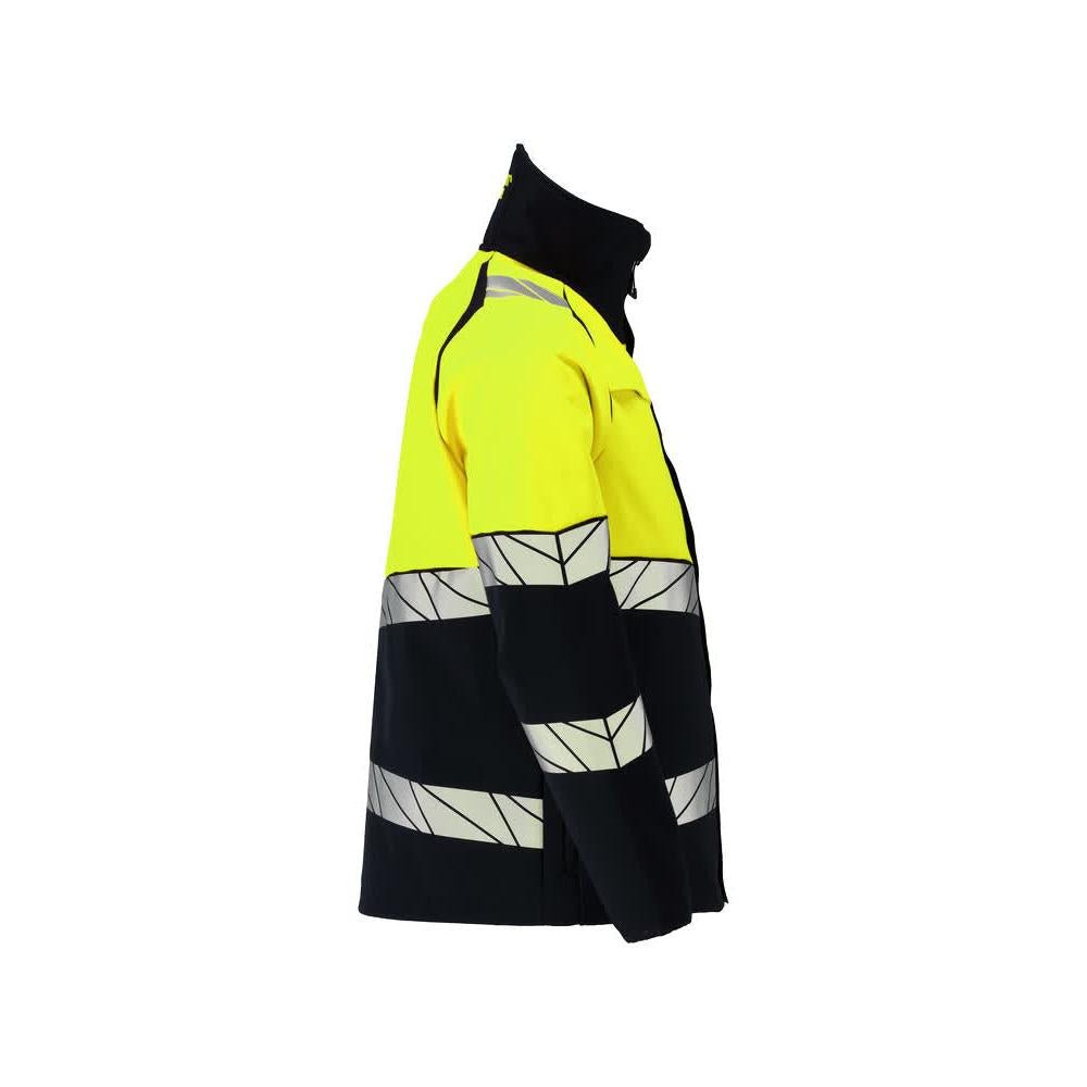 Jaqueta softshell Jaqueta softshell