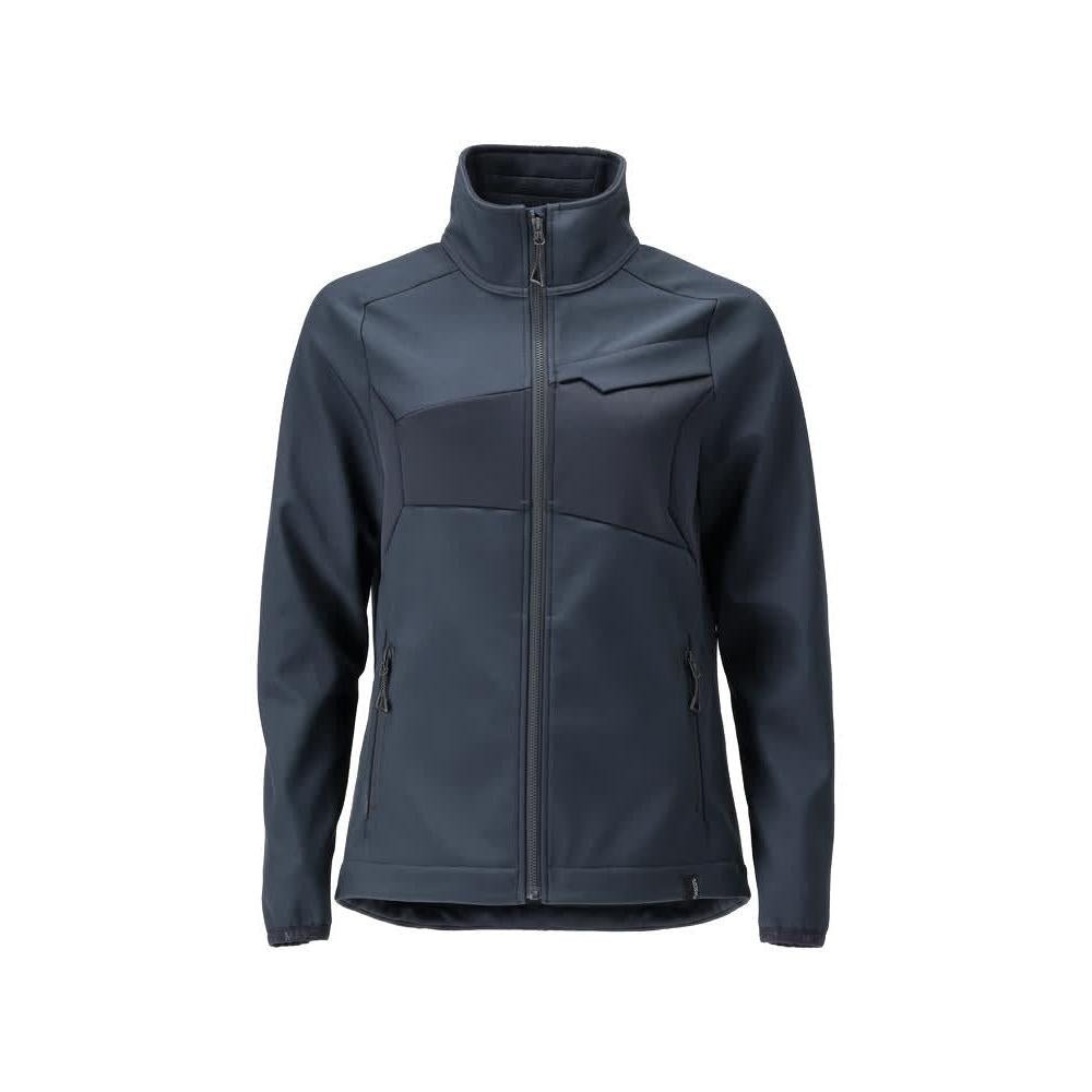 Jaqueta softshell, jaqueta softshell feminina