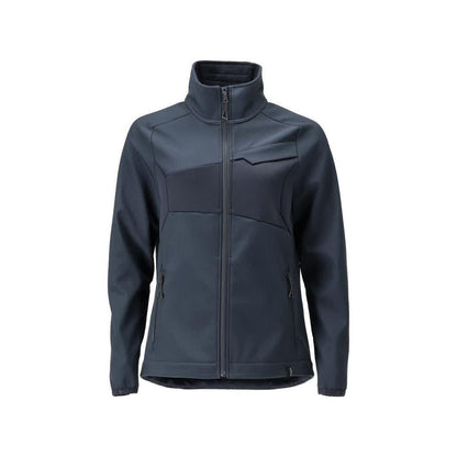Jaqueta softshell, jaqueta softshell feminina