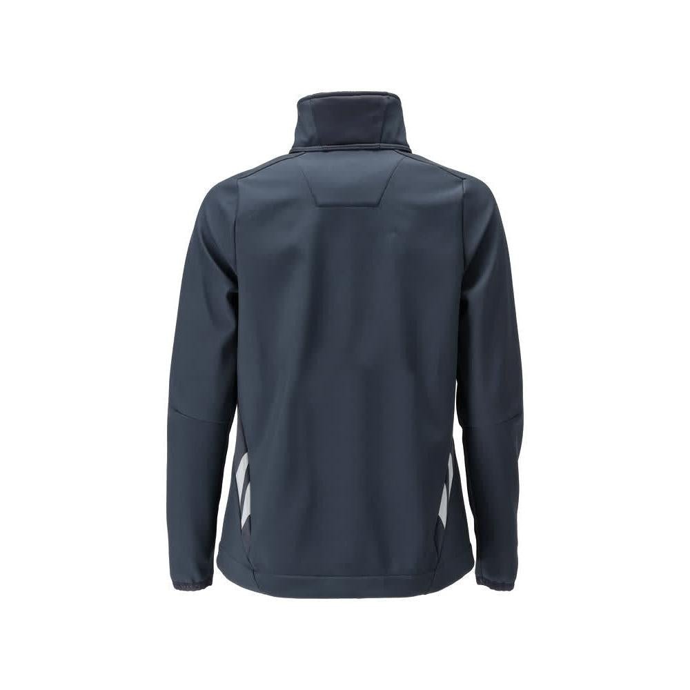 Jaqueta softshell, jaqueta softshell feminina