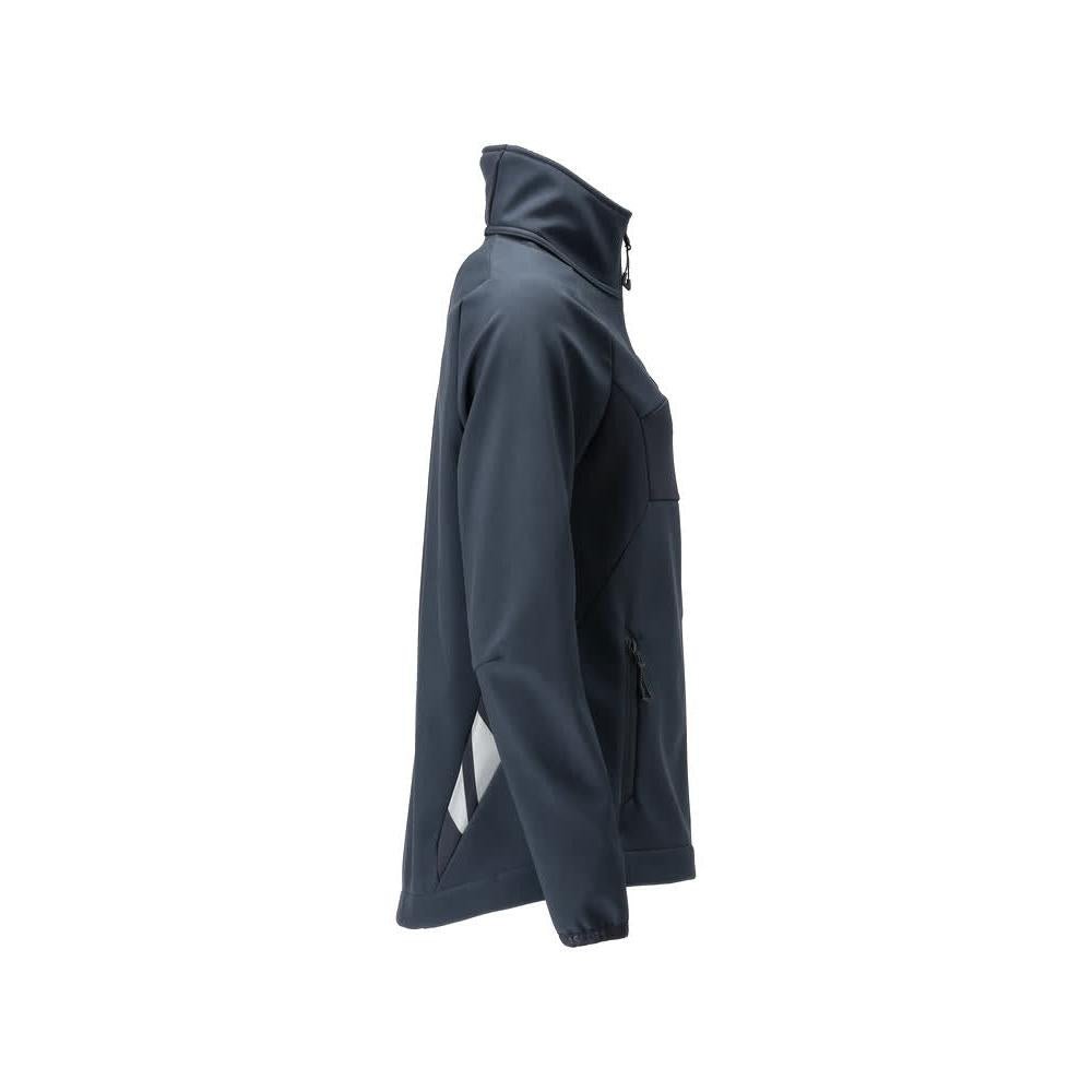 Jaqueta softshell, jaqueta softshell feminina