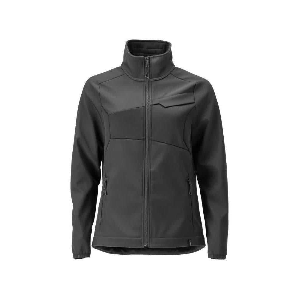 Jaqueta softshell, jaqueta softshell feminina