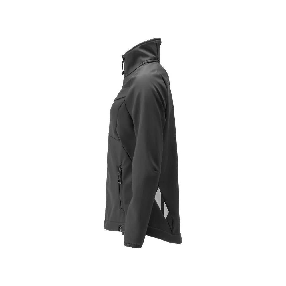 Jaqueta softshell, jaqueta softshell feminina