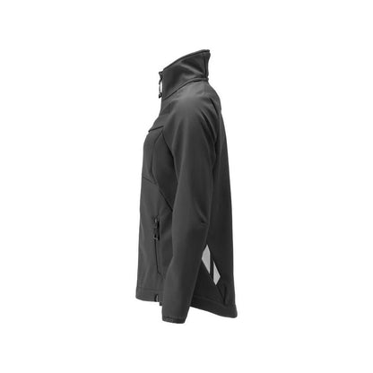 Jaqueta softshell, jaqueta softshell feminina