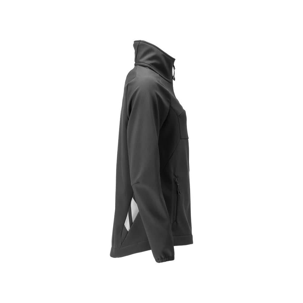 Jaqueta softshell, jaqueta softshell feminina