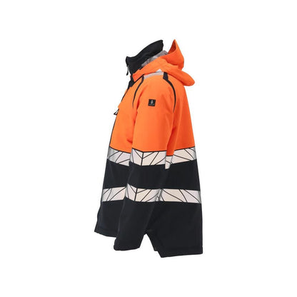 Casaco de inverno com forro CLIMASCOT® Casaco de inverno