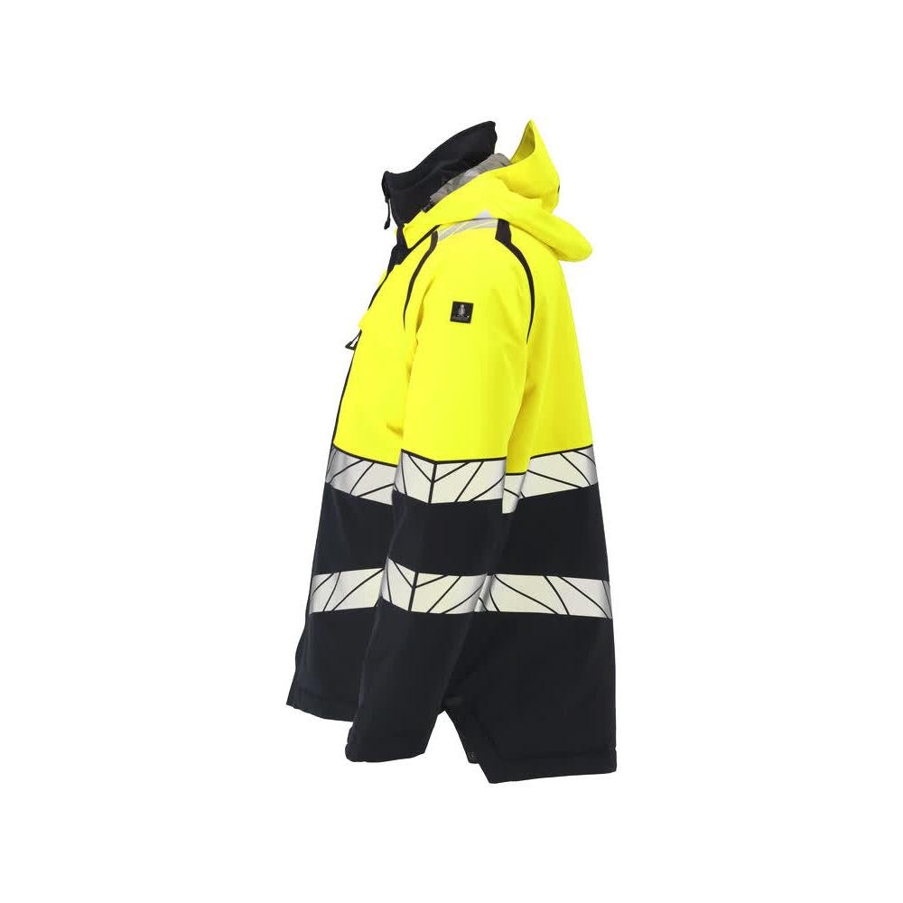 Casaco de inverno com forro CLIMASCOT® Casaco de inverno