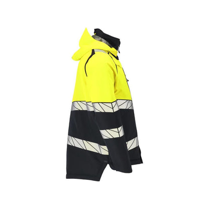 Casaco de inverno com forro CLIMASCOT® Casaco de inverno