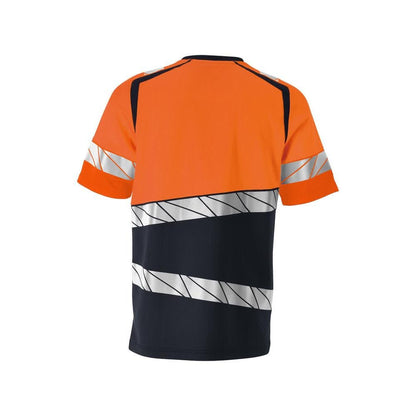 T-shirt, t-shirt de corte moderno