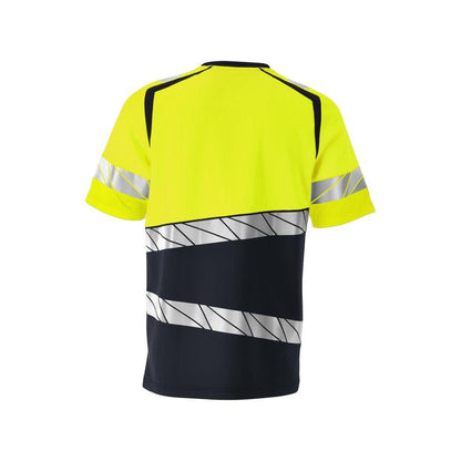 T-shirt, t-shirt de corte moderno