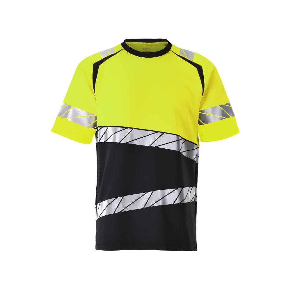 T-shirt, t-shirt de corte moderno