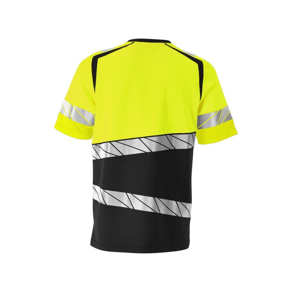 T-shirt, t-shirt de corte moderno