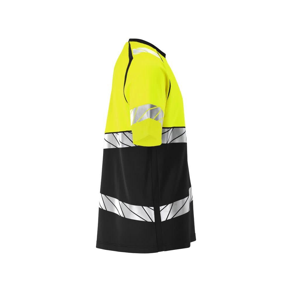 T-shirt, t-shirt de corte moderno