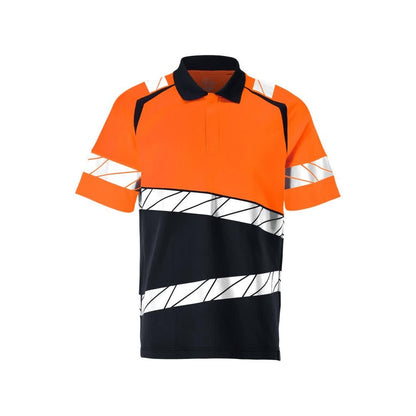 Camisa pólo, camisa pólo de ajuste moderno