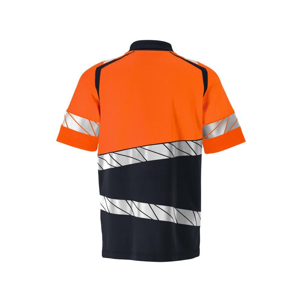 Camisa pólo, camisa pólo de ajuste moderno