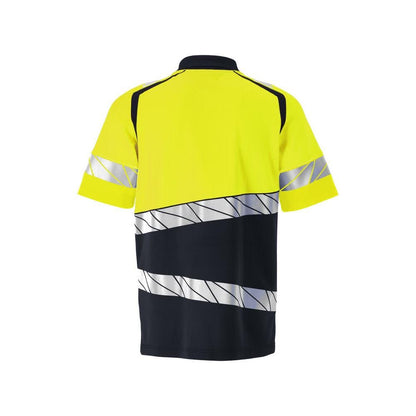 Camisa pólo, camisa pólo de ajuste moderno