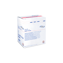 Compressas de lã MaiMed-VK estéreis