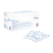 Compressas de gaze estéril MaiMed-MKS