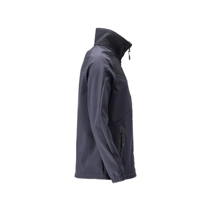 Jaqueta softshell, jaqueta softshell feminina