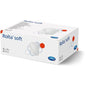 Ataduras de algodão sintético Hartmann Rolta-soft 10cm x 3m - 30 peças | Pacote (30 peças)